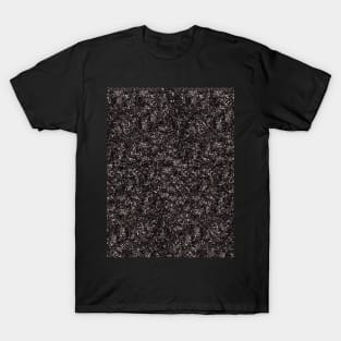 Coarse Bronze T-Shirt